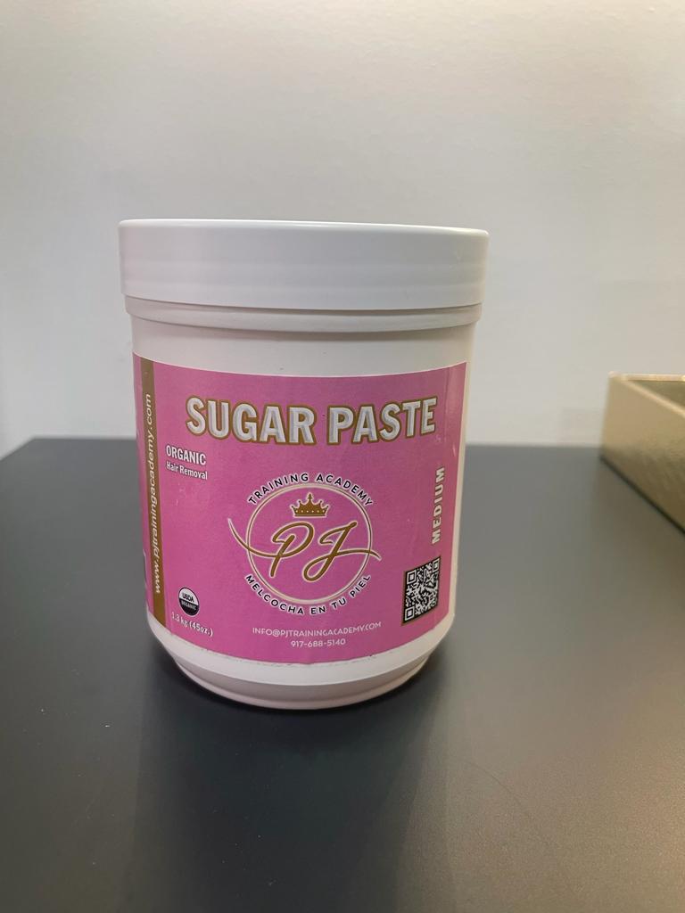 Sugar Paste Medium