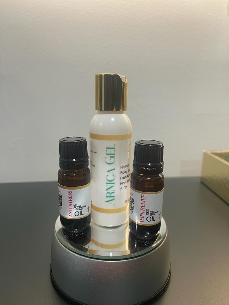 Arnica Gel