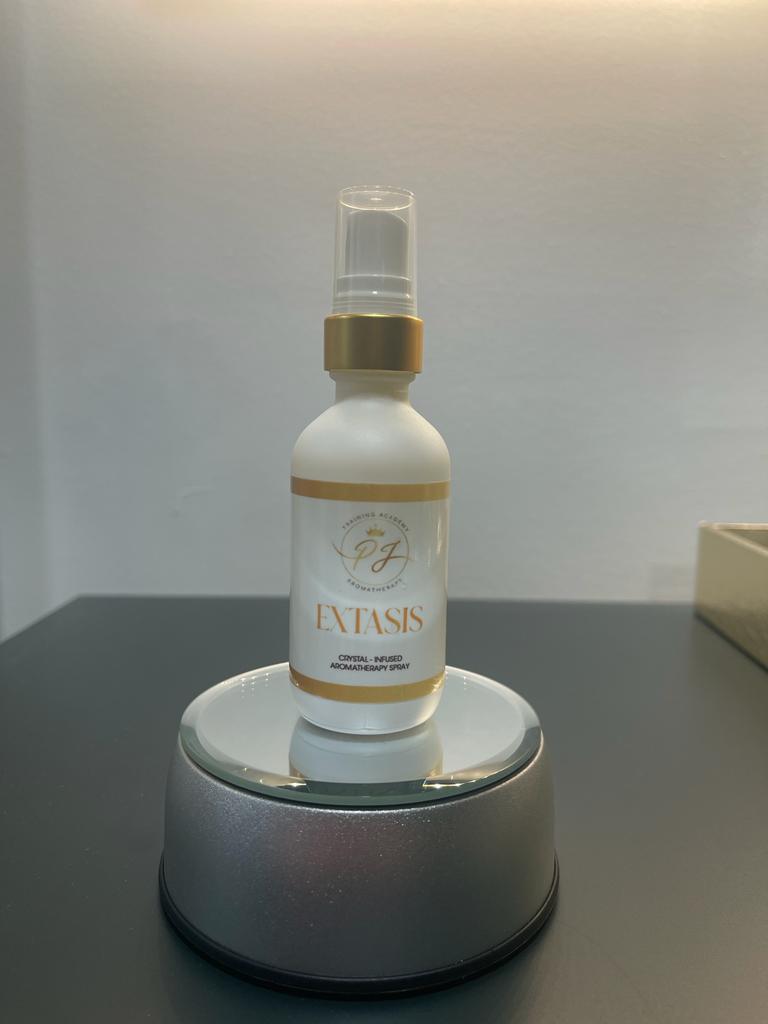 Extasis
